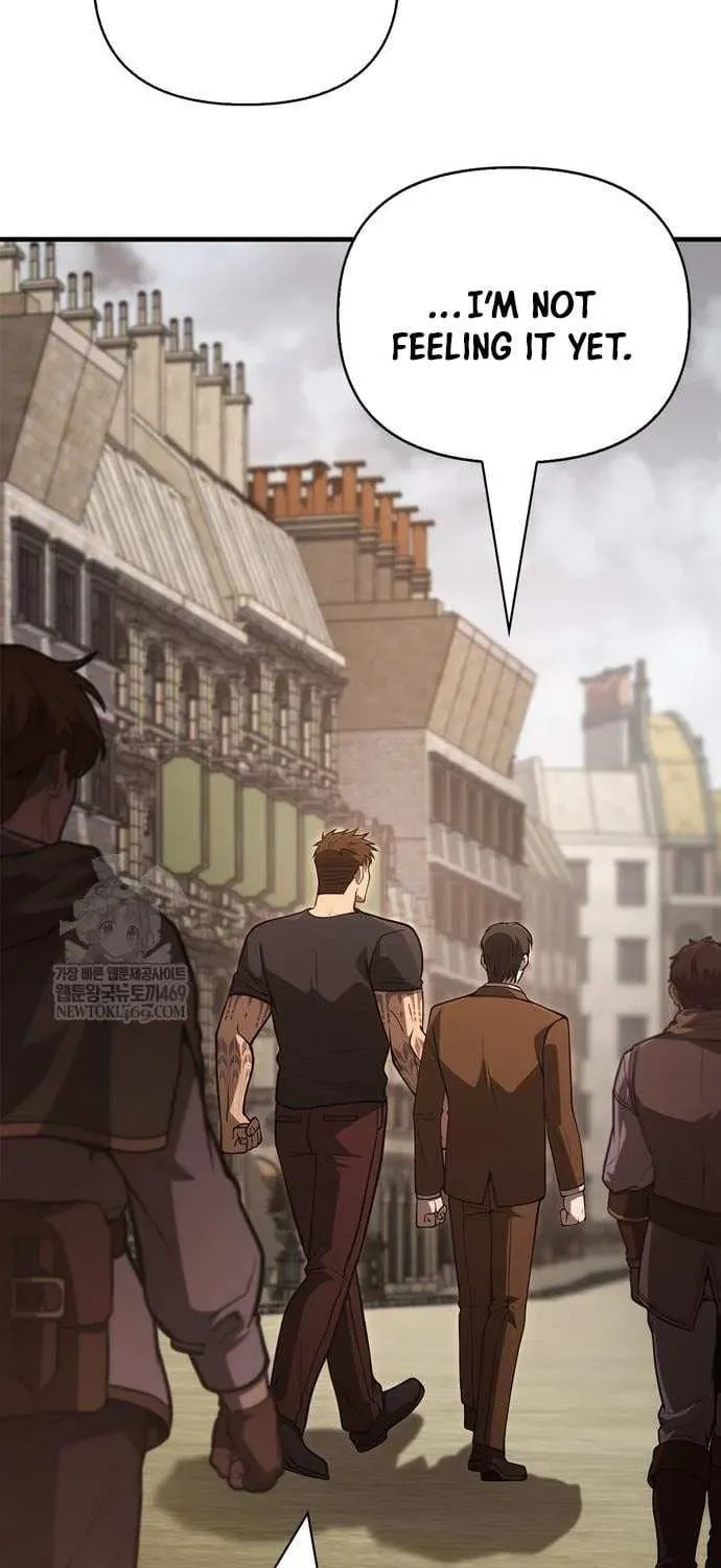 Geim Sok Babarianeuro Saranamgi Chapter 135 page 60 - 