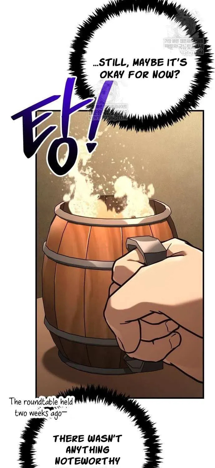 Geim Sok Babarianeuro Saranamgi Chapter 135 page 67 - 