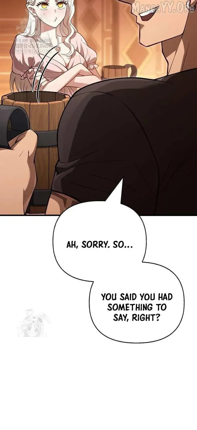 Geim Sok Babarianeuro Saranamgi Chapter 135 page 9 - 
