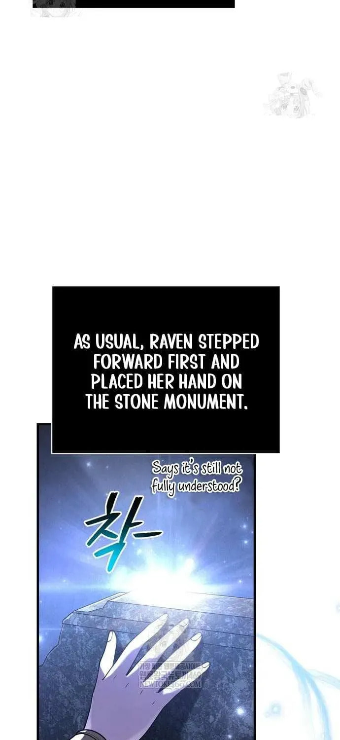 Geim Sok Babarianeuro Saranamgi Chapter 135 page 81 - 