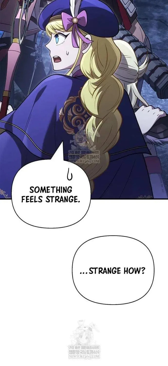 Geim Sok Babarianeuro Saranamgi Chapter 135 page 89 - 