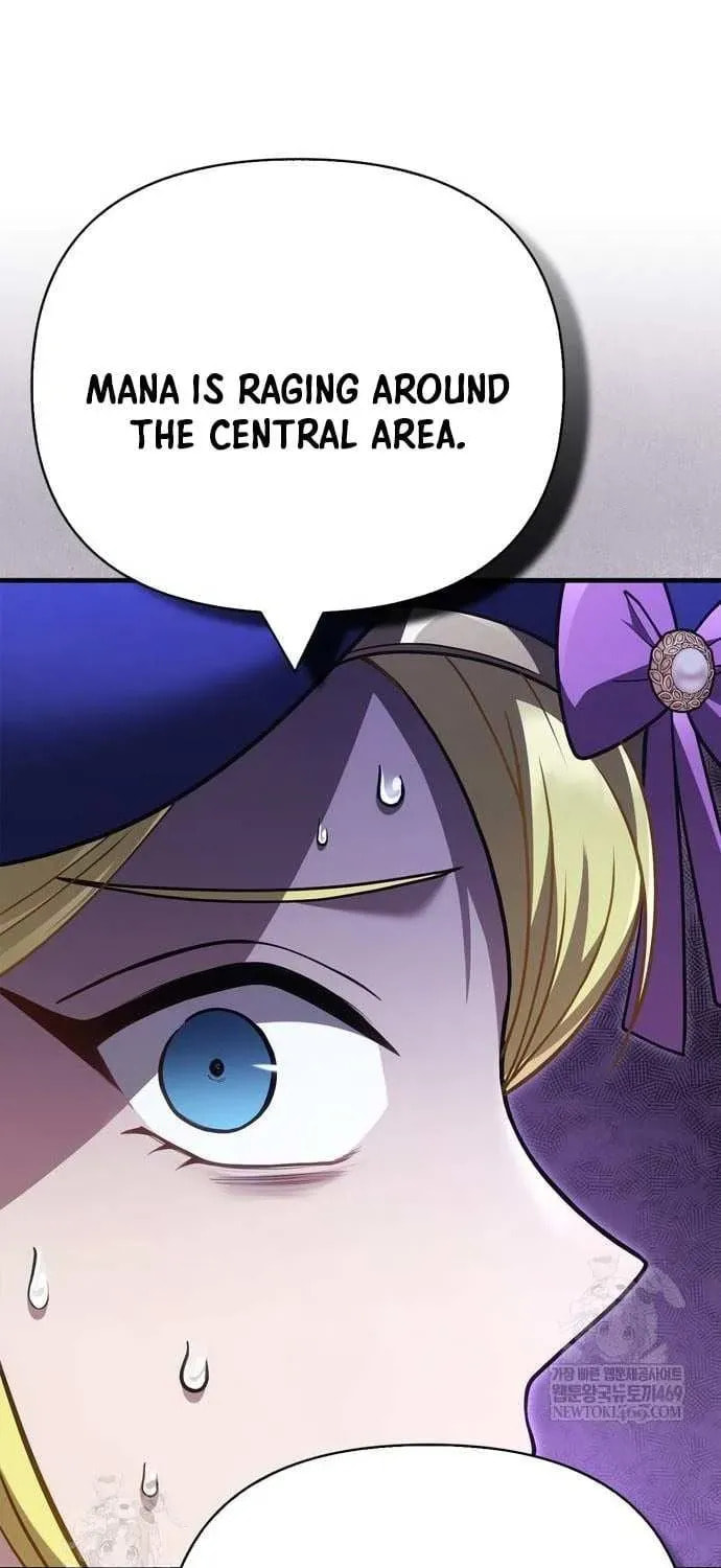 Geim Sok Babarianeuro Saranamgi Chapter 135 page 90 - 