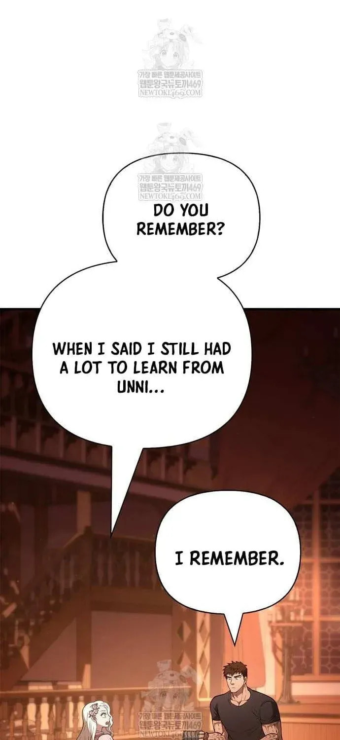 Geim Sok Babarianeuro Saranamgi Chapter 135 page 10 - 
