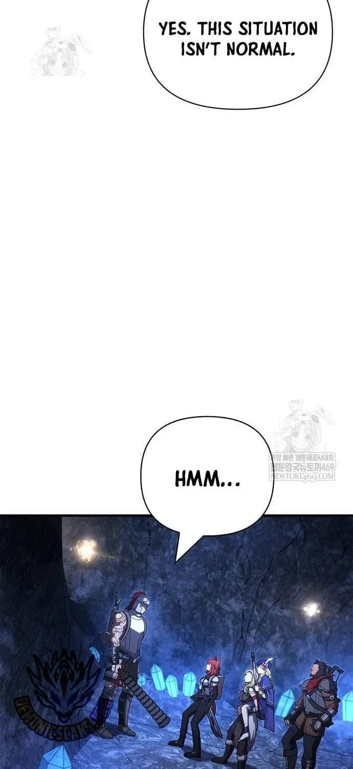 Geim Sok Babarianeuro Saranamgi Chapter 135 page 94 - 