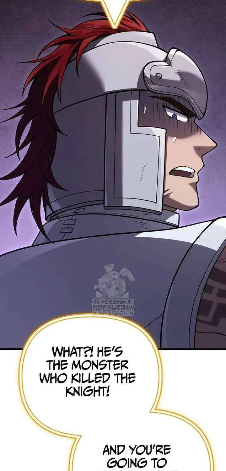 Geim Sok Babarianeuro Saranamgi Chapter 136 page 101 - 