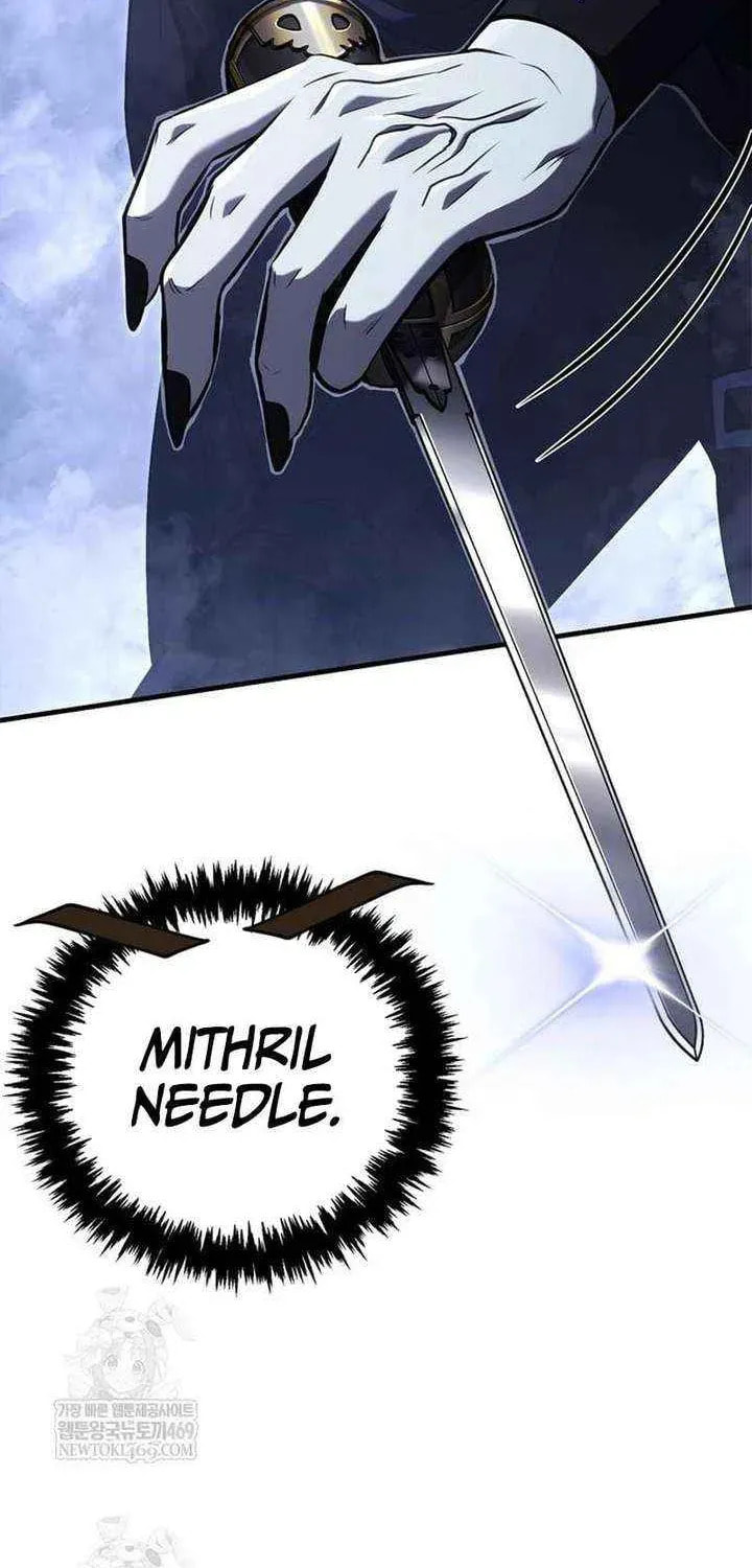 Geim Sok Babarianeuro Saranamgi Chapter 136 page 105 - 