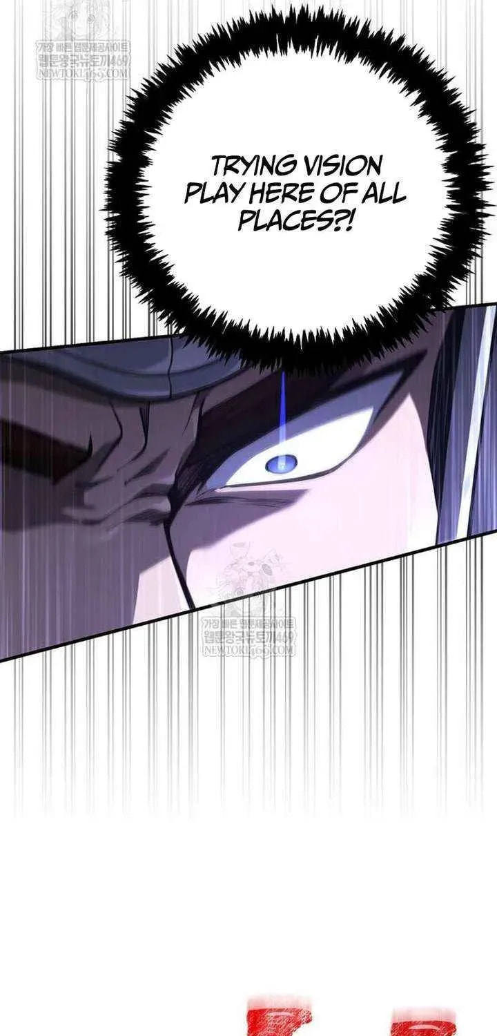 Geim Sok Babarianeuro Saranamgi Chapter 136 page 109 - 