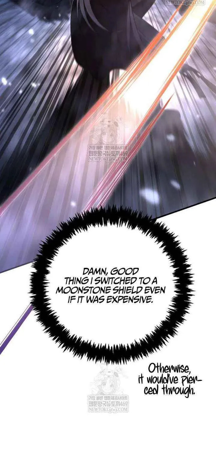 Geim Sok Babarianeuro Saranamgi Chapter 136 page 111 - 