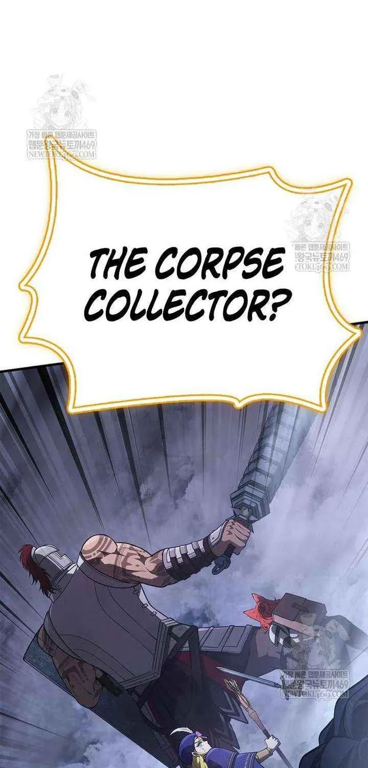 Geim Sok Babarianeuro Saranamgi Chapter 136 page 119 - 