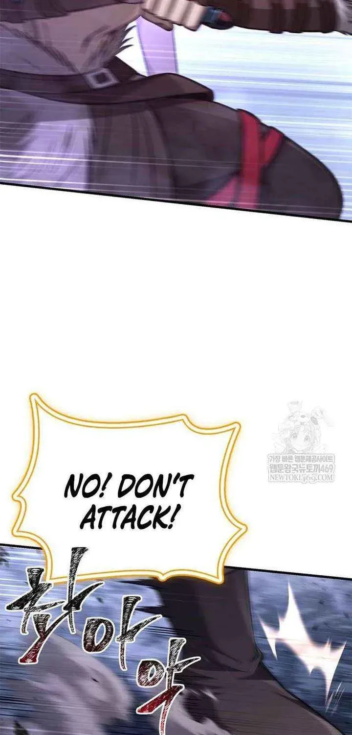 Geim Sok Babarianeuro Saranamgi Chapter 136 page 124 - 
