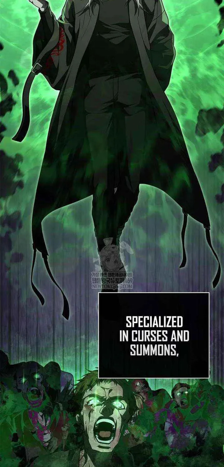Geim Sok Babarianeuro Saranamgi Chapter 136 page 127 - 