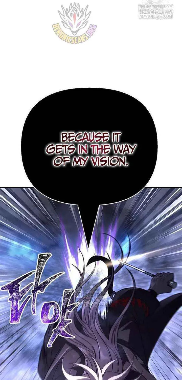 Geim Sok Babarianeuro Saranamgi Chapter 136 page 135 - 