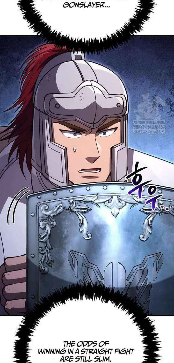Geim Sok Babarianeuro Saranamgi Chapter 136 page 147 - 