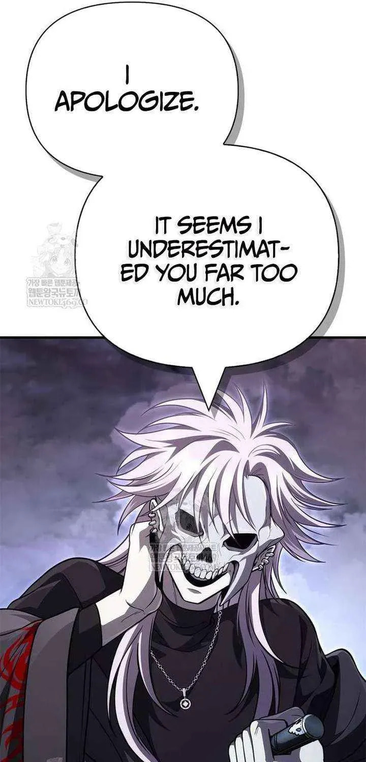 Geim Sok Babarianeuro Saranamgi Chapter 136 page 149 - 