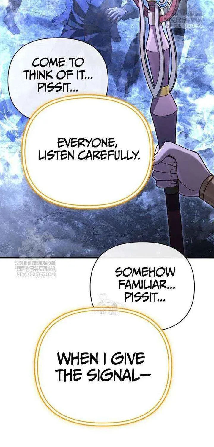 Geim Sok Babarianeuro Saranamgi Chapter 136 page 152 - 
