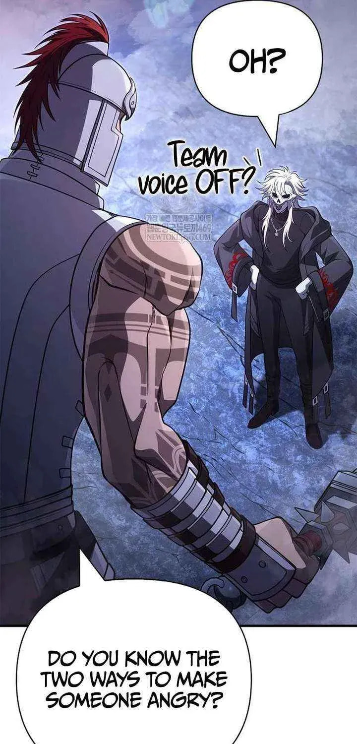 Geim Sok Babarianeuro Saranamgi Chapter 136 page 154 - 
