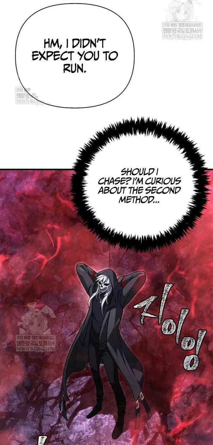 Geim Sok Babarianeuro Saranamgi Chapter 136 page 169 - 