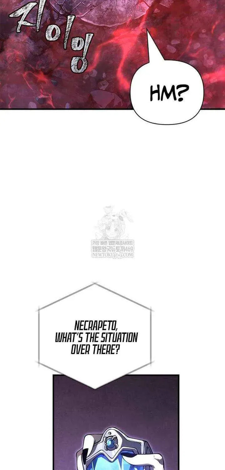 Geim Sok Babarianeuro Saranamgi Chapter 136 page 170 - 