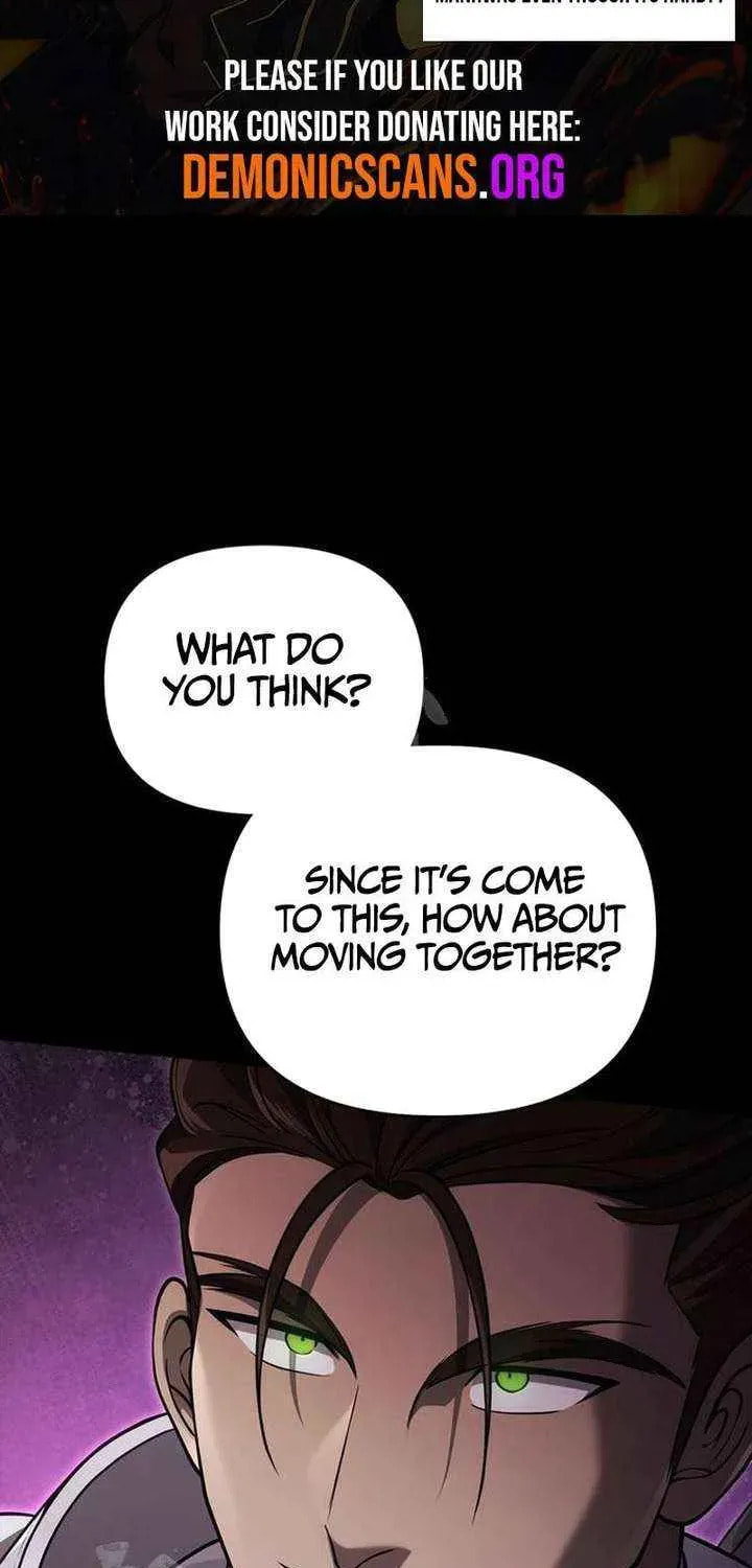 Geim Sok Babarianeuro Saranamgi Chapter 136 page 4 - 