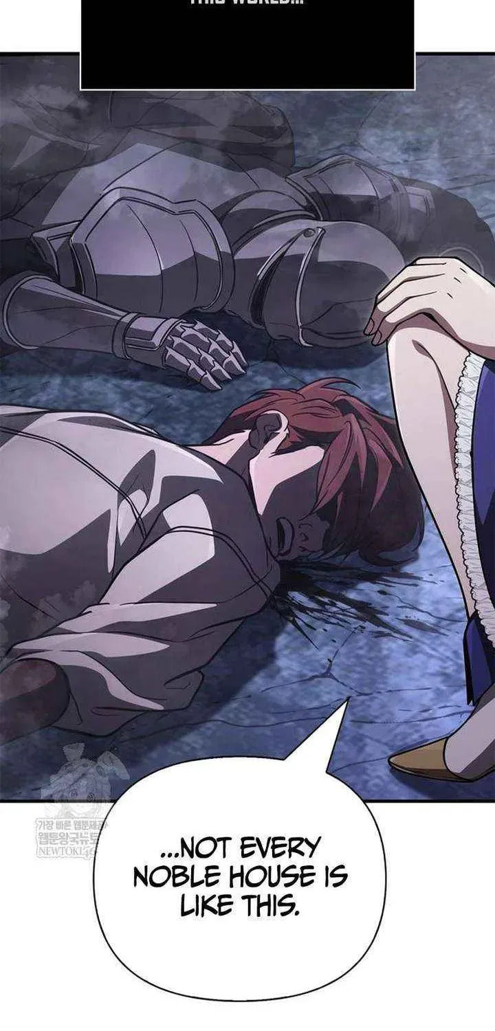 Geim Sok Babarianeuro Saranamgi Chapter 136 page 46 - 