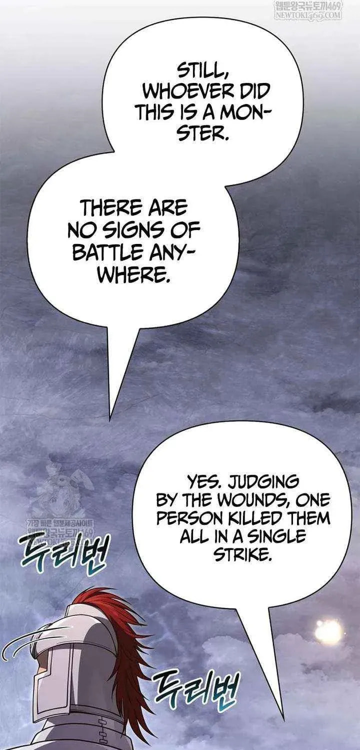 Geim Sok Babarianeuro Saranamgi Chapter 136 page 48 - 