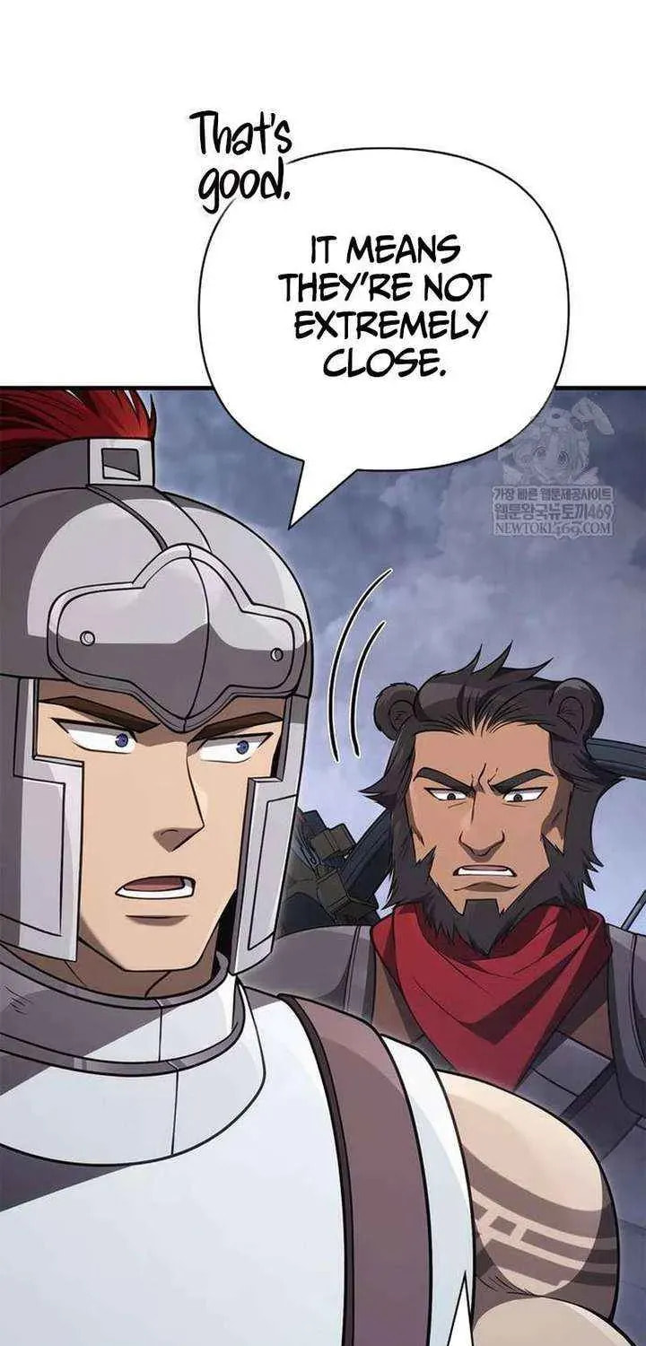 Geim Sok Babarianeuro Saranamgi Chapter 136 page 50 - 