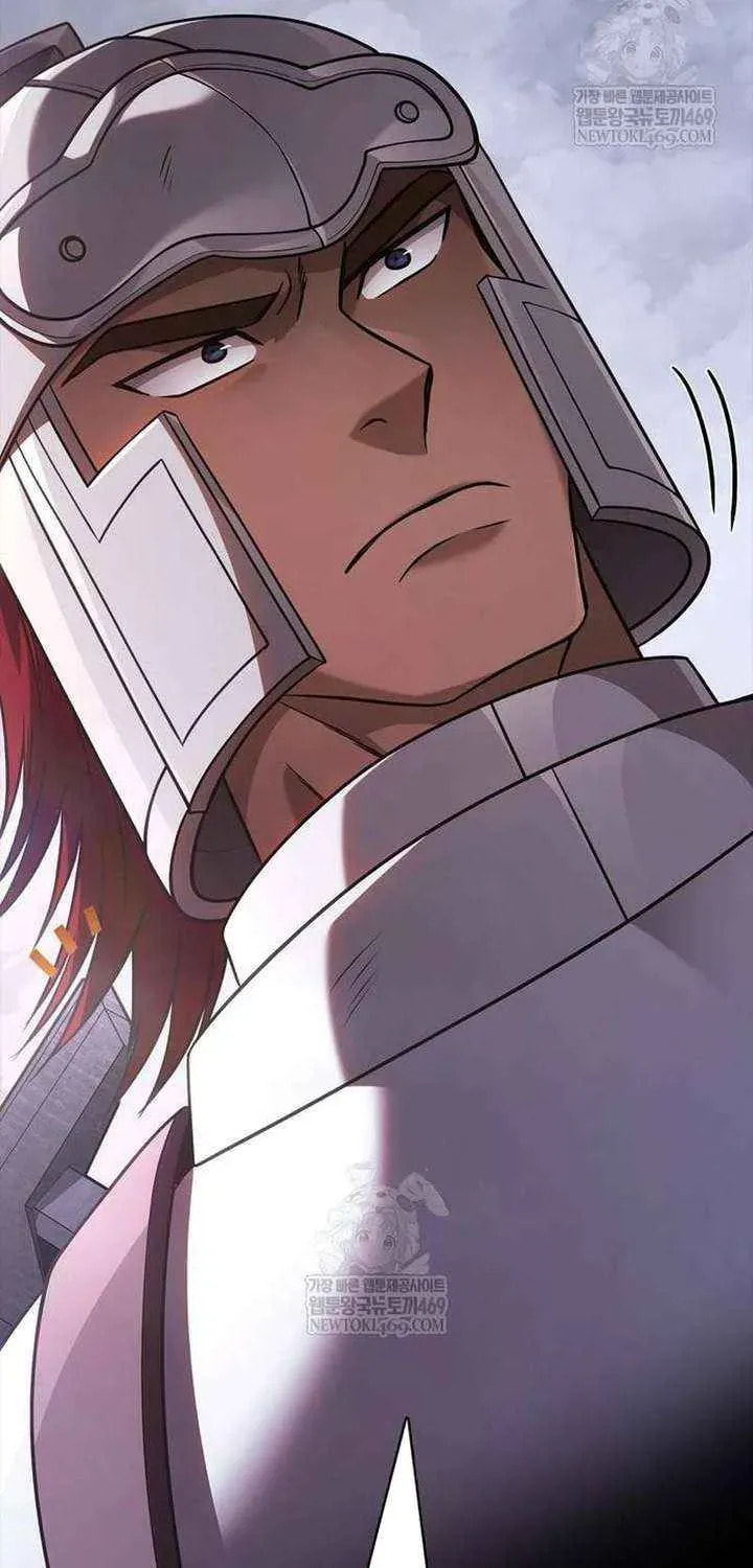 Geim Sok Babarianeuro Saranamgi Chapter 136 page 6 - 
