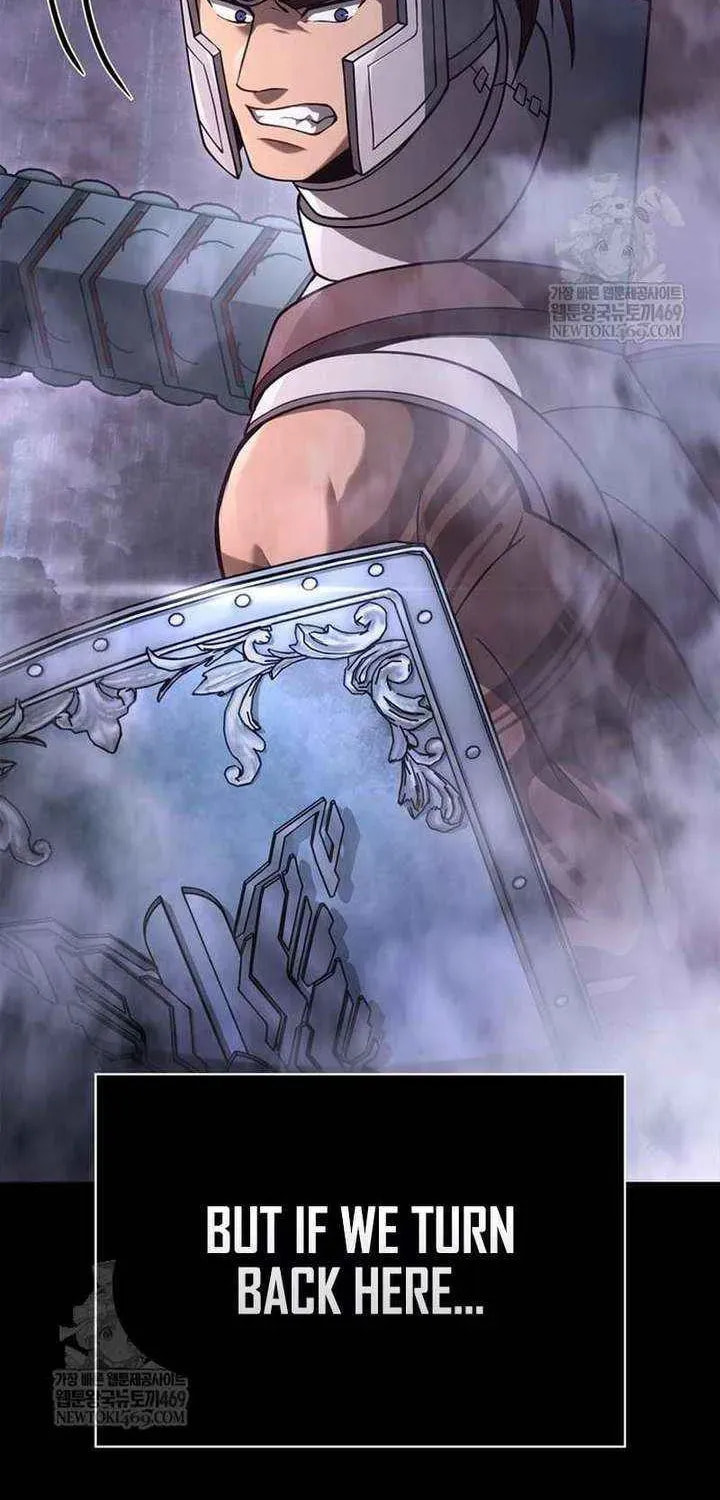 Geim Sok Babarianeuro Saranamgi Chapter 136 page 58 - 