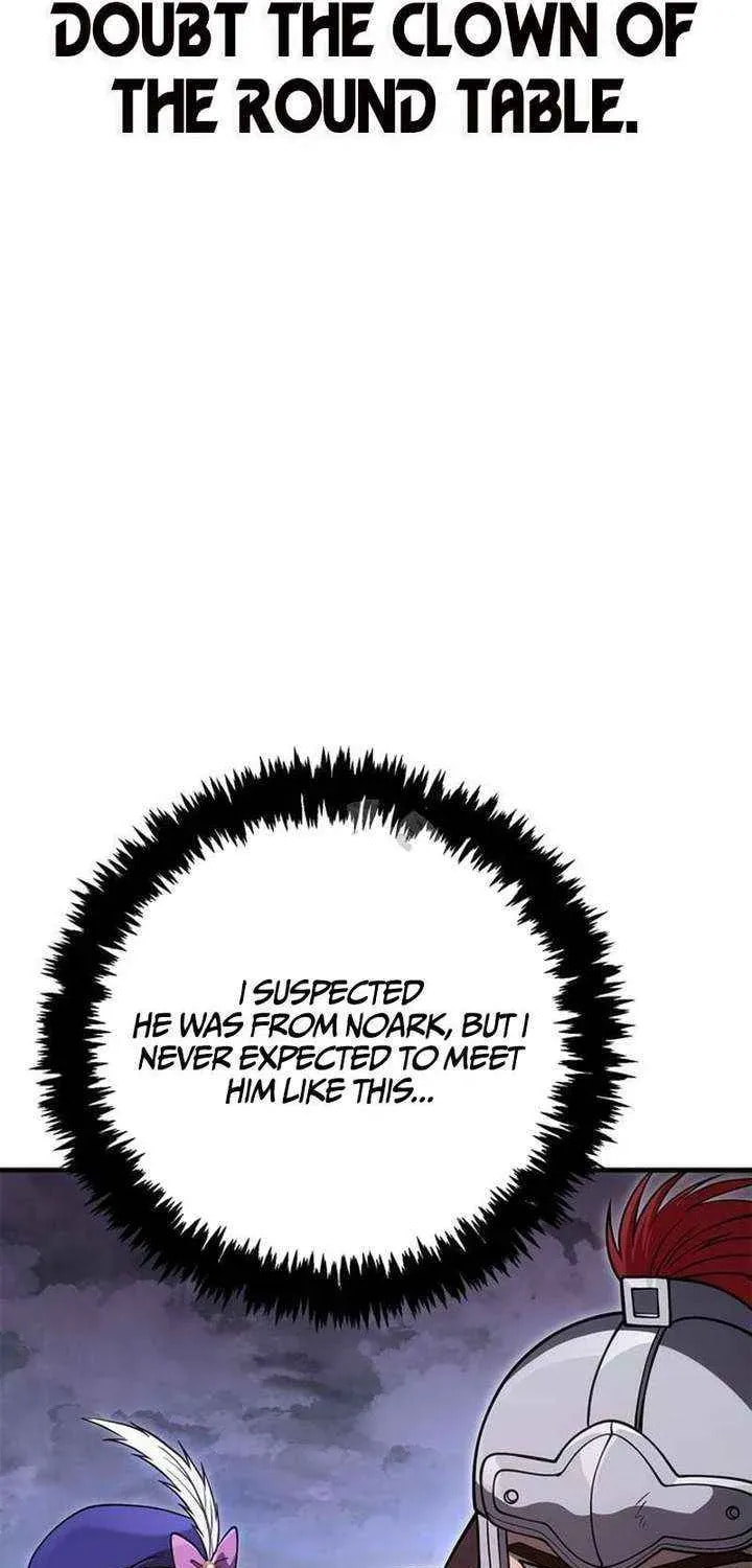 Geim Sok Babarianeuro Saranamgi Chapter 136 page 81 - 