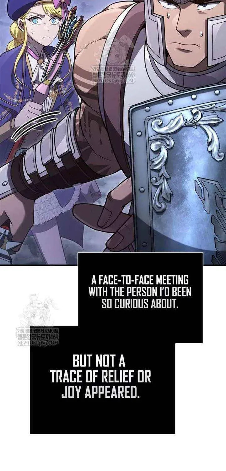 Geim Sok Babarianeuro Saranamgi Chapter 136 page 82 - 