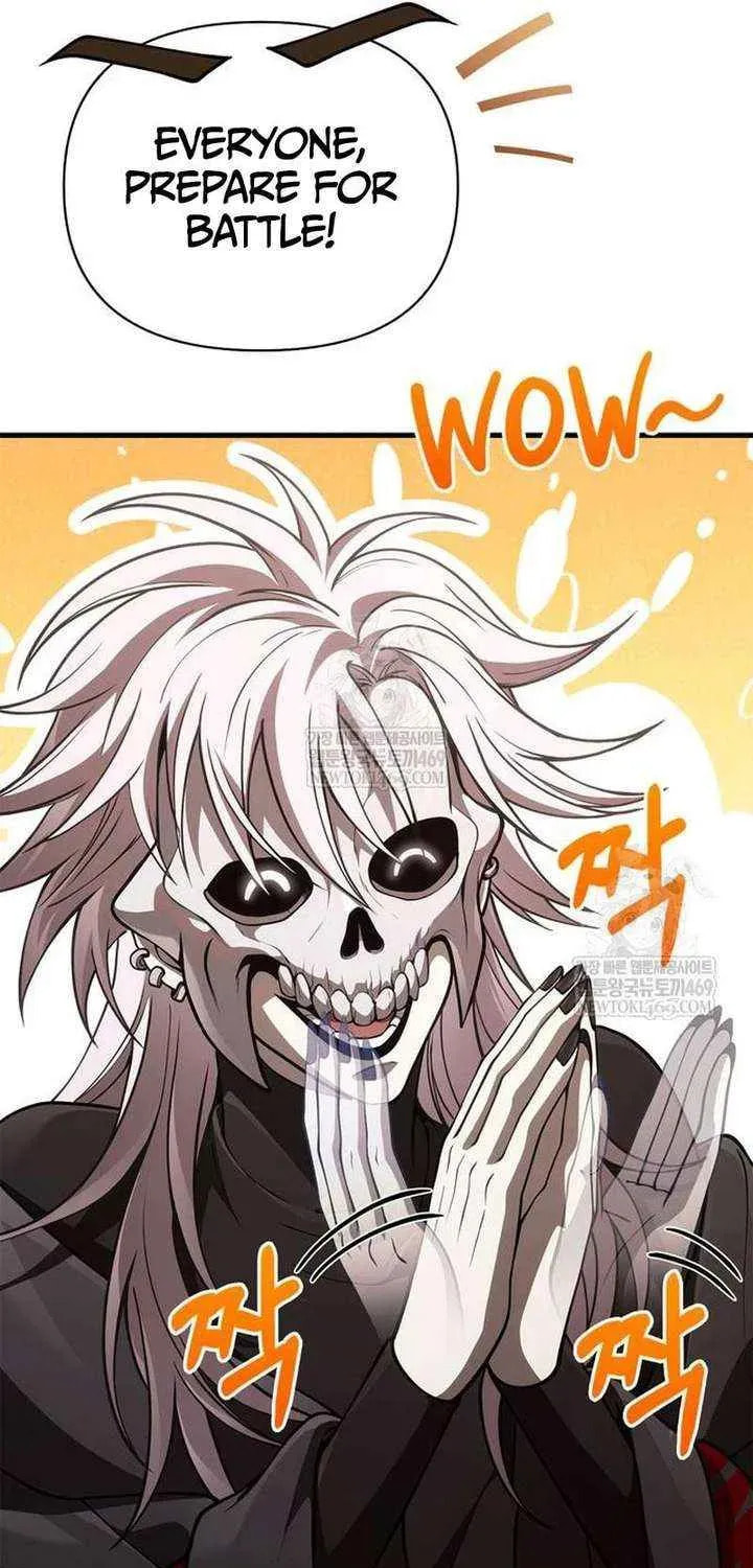 Geim Sok Babarianeuro Saranamgi Chapter 136 page 90 - 