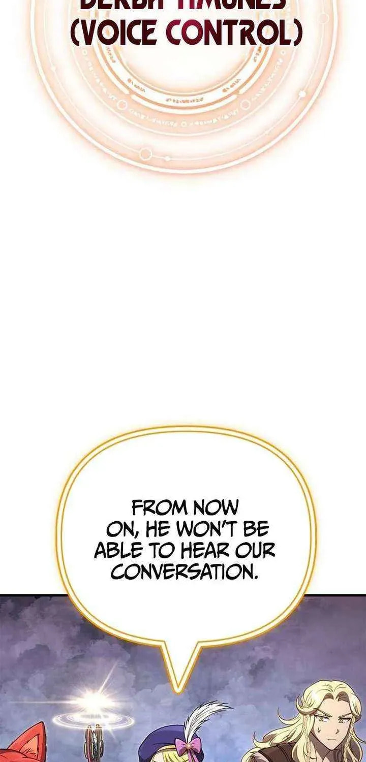 Geim Sok Babarianeuro Saranamgi Chapter 136 page 92 - 