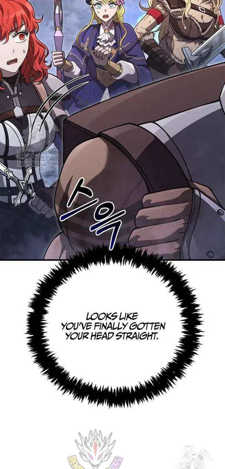 Geim Sok Babarianeuro Saranamgi Chapter 136 page 93 - 