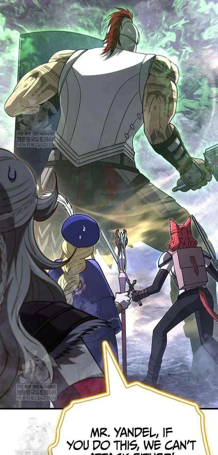 Geim Sok Babarianeuro Saranamgi Chapter 136 page 99 - 