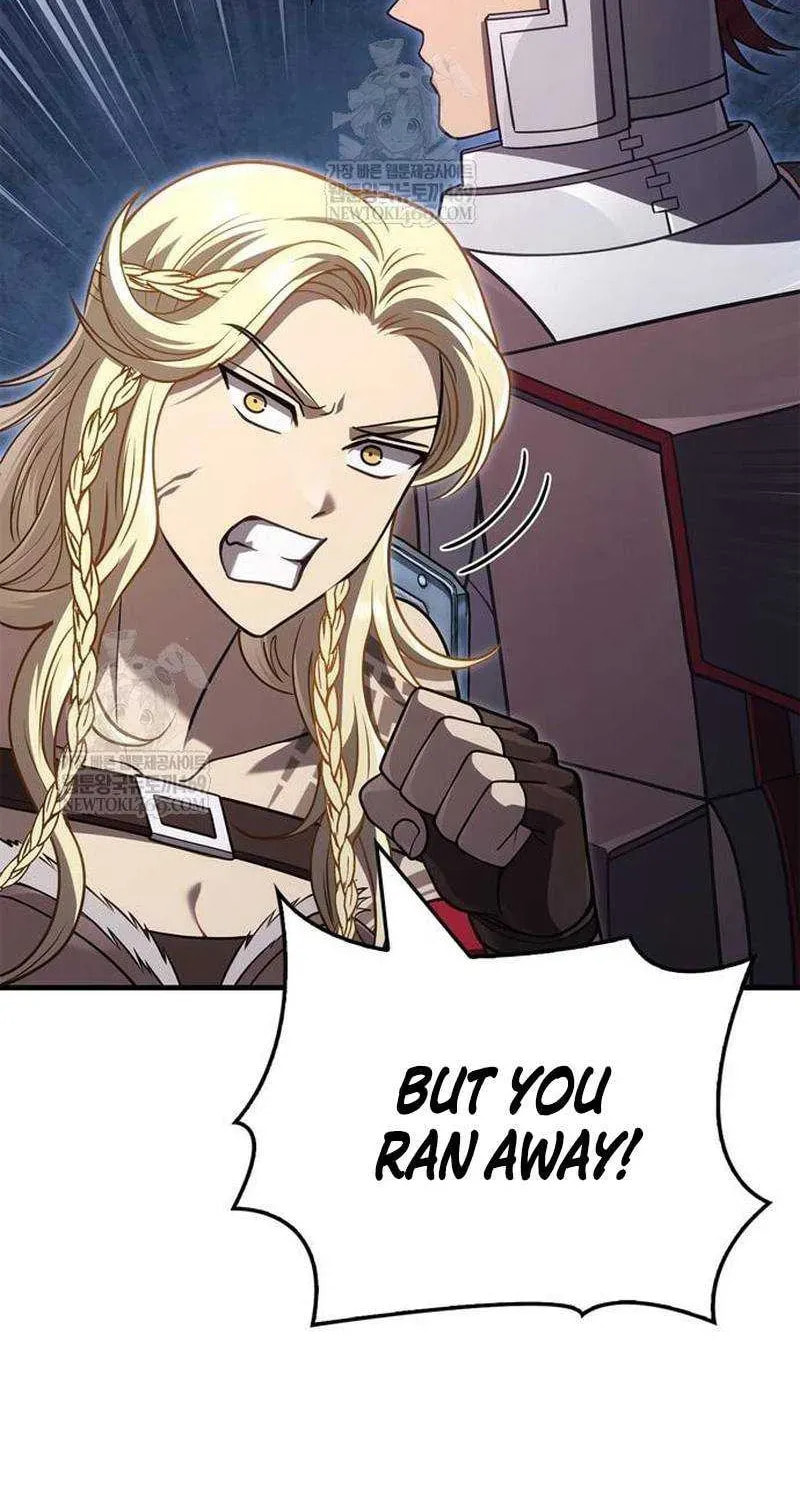 Geim Sok Babarianeuro Saranamgi Chapter 137 page 11 - 