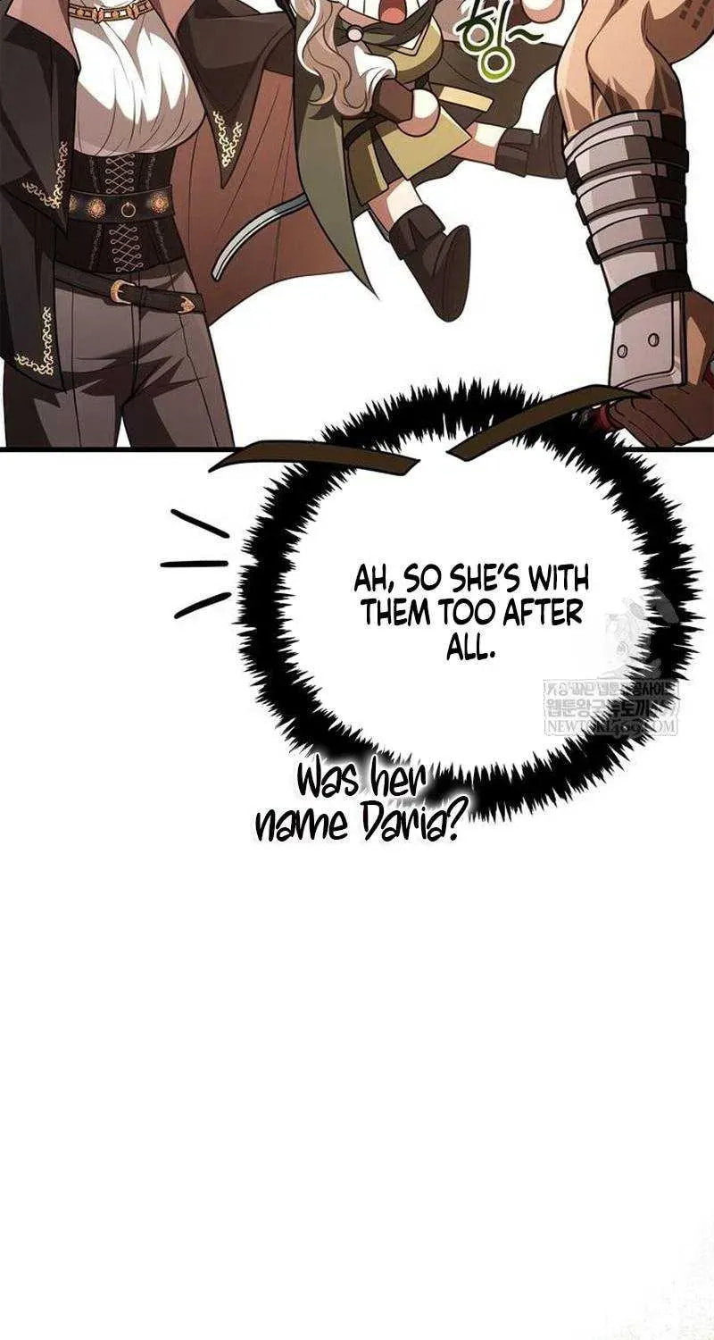 Geim Sok Babarianeuro Saranamgi Chapter 137 page 101 - 