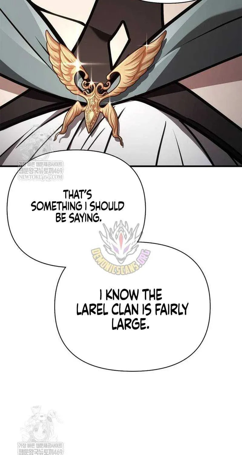 Geim Sok Babarianeuro Saranamgi Chapter 137 page 105 - 