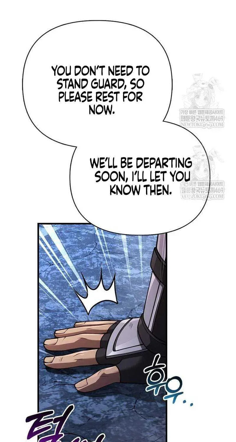 Geim Sok Babarianeuro Saranamgi Chapter 137 page 117 - 