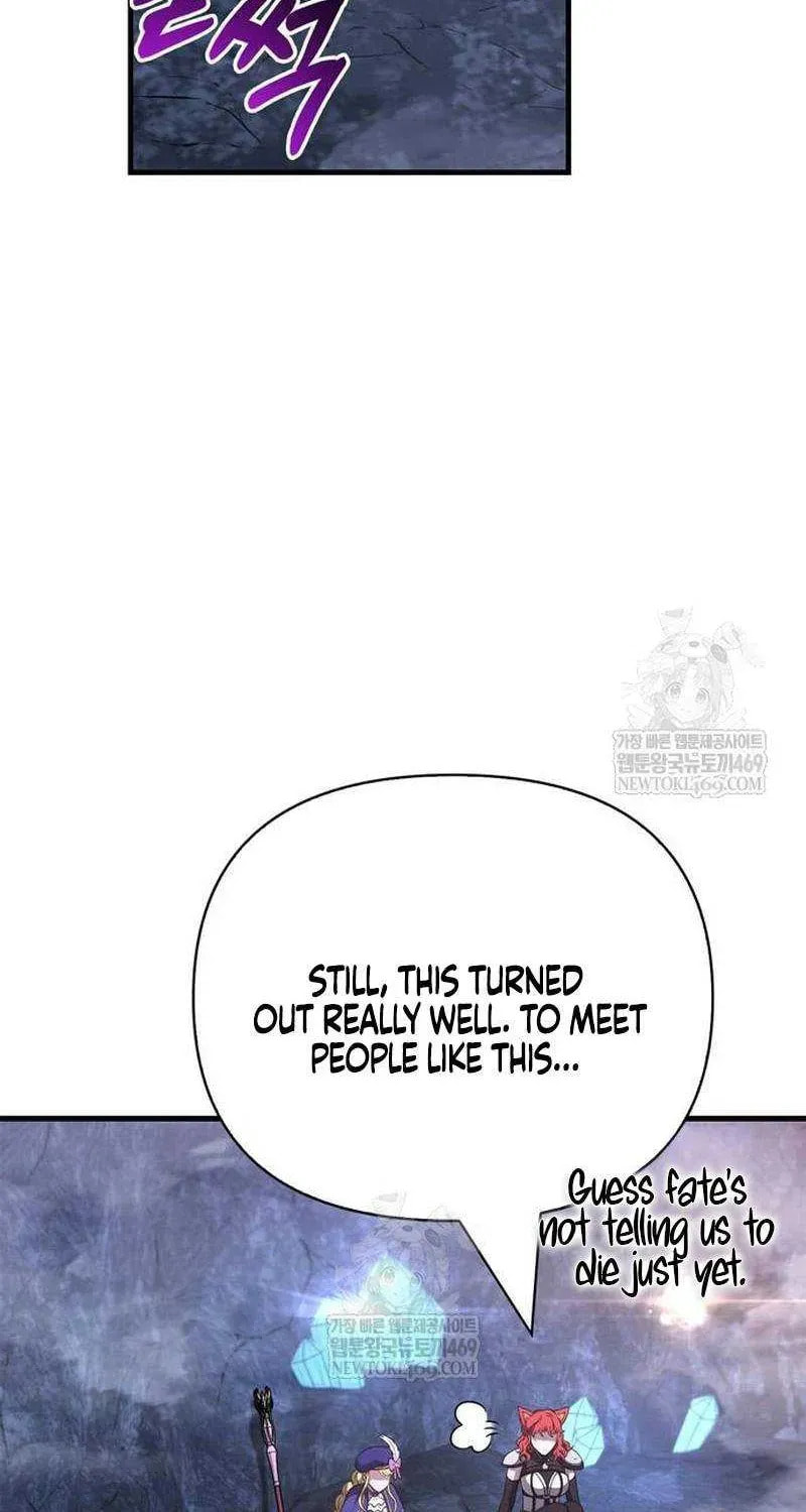 Geim Sok Babarianeuro Saranamgi Chapter 137 page 118 - 