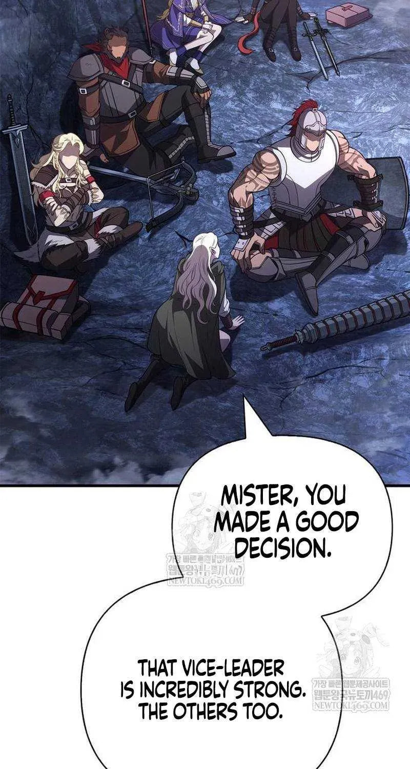 Geim Sok Babarianeuro Saranamgi Chapter 137 page 119 - 