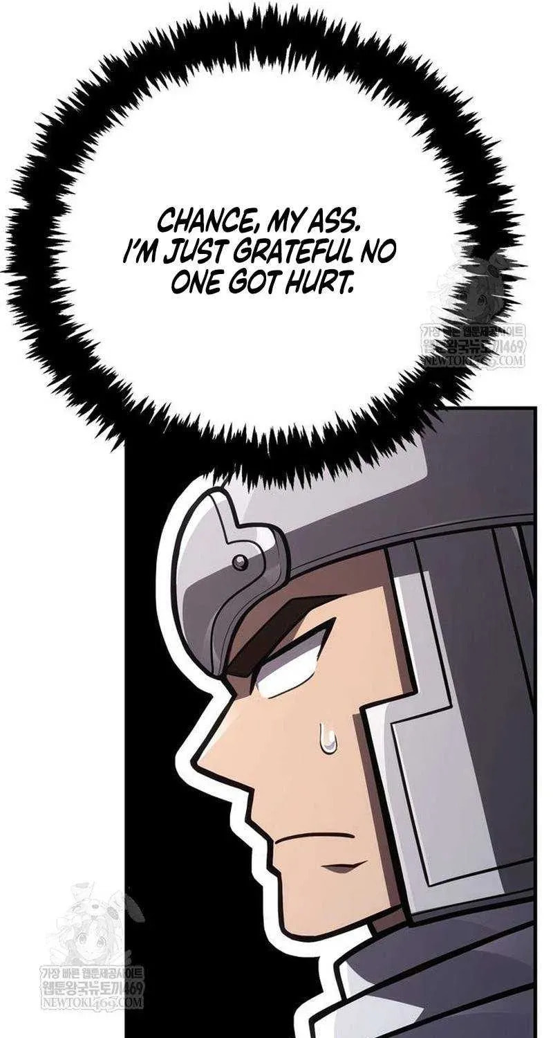 Geim Sok Babarianeuro Saranamgi Chapter 137 page 13 - 