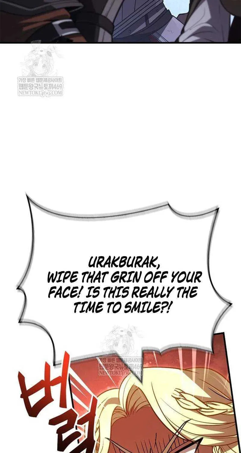 Geim Sok Babarianeuro Saranamgi Chapter 137 page 127 - 