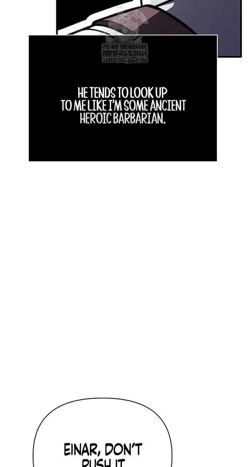 Geim Sok Babarianeuro Saranamgi Chapter 137 page 14 - 