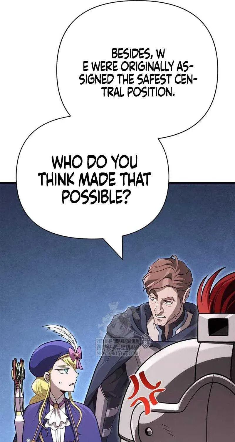 Geim Sok Babarianeuro Saranamgi Chapter 137 page 145 - 