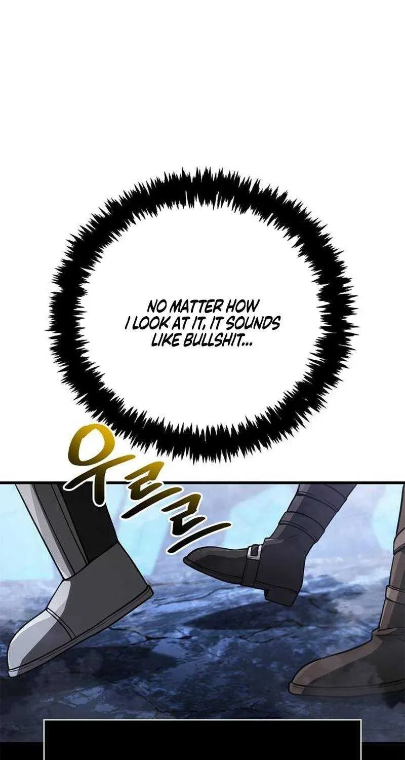 Geim Sok Babarianeuro Saranamgi Chapter 137 page 147 - 