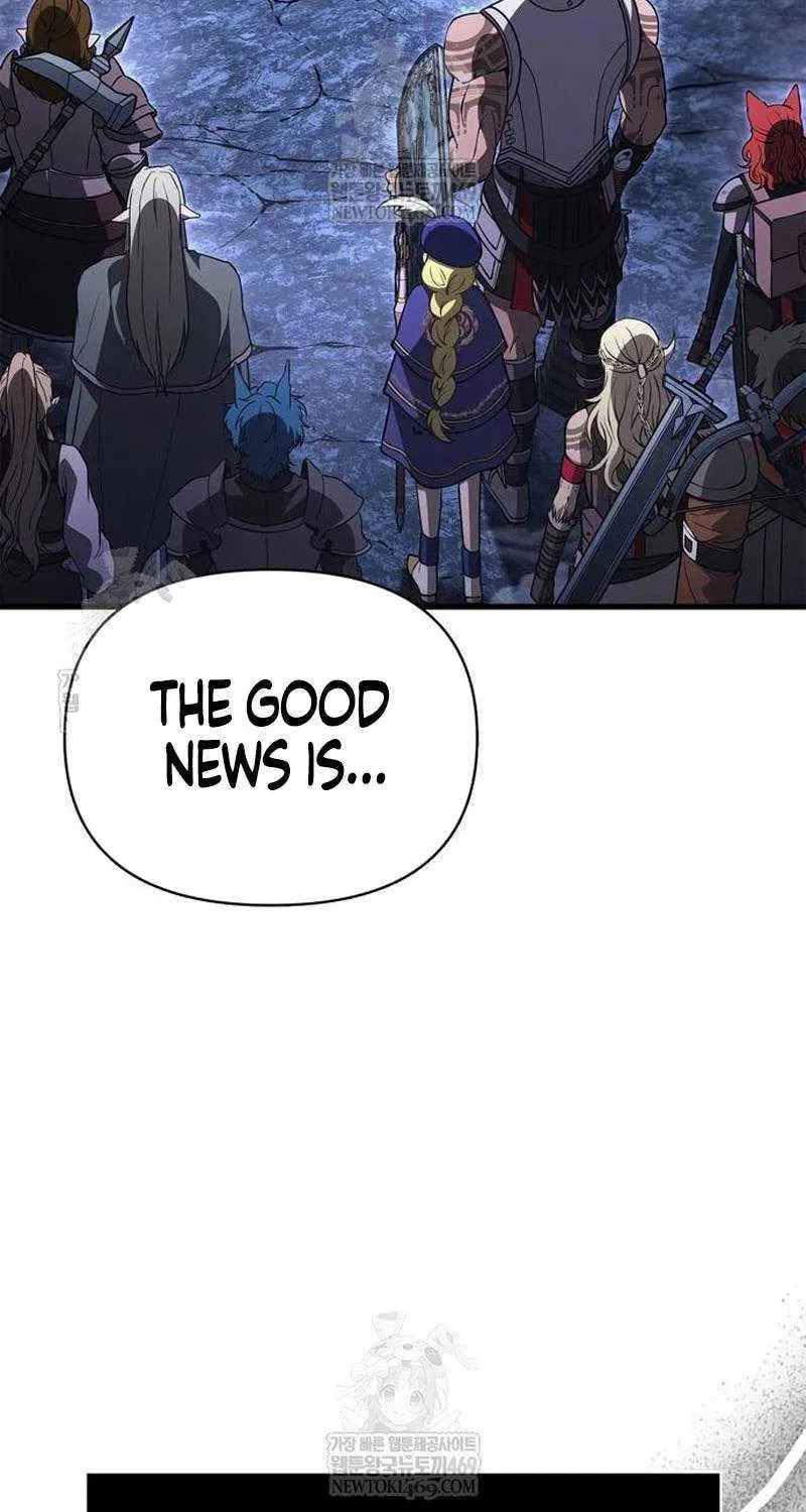 Geim Sok Babarianeuro Saranamgi Chapter 137 page 154 - 