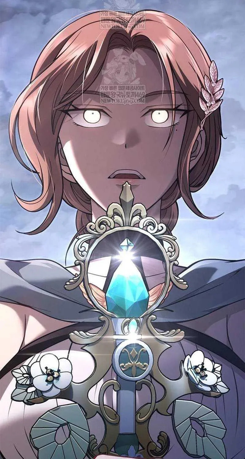 Geim Sok Babarianeuro Saranamgi Chapter 137 page 156 - 