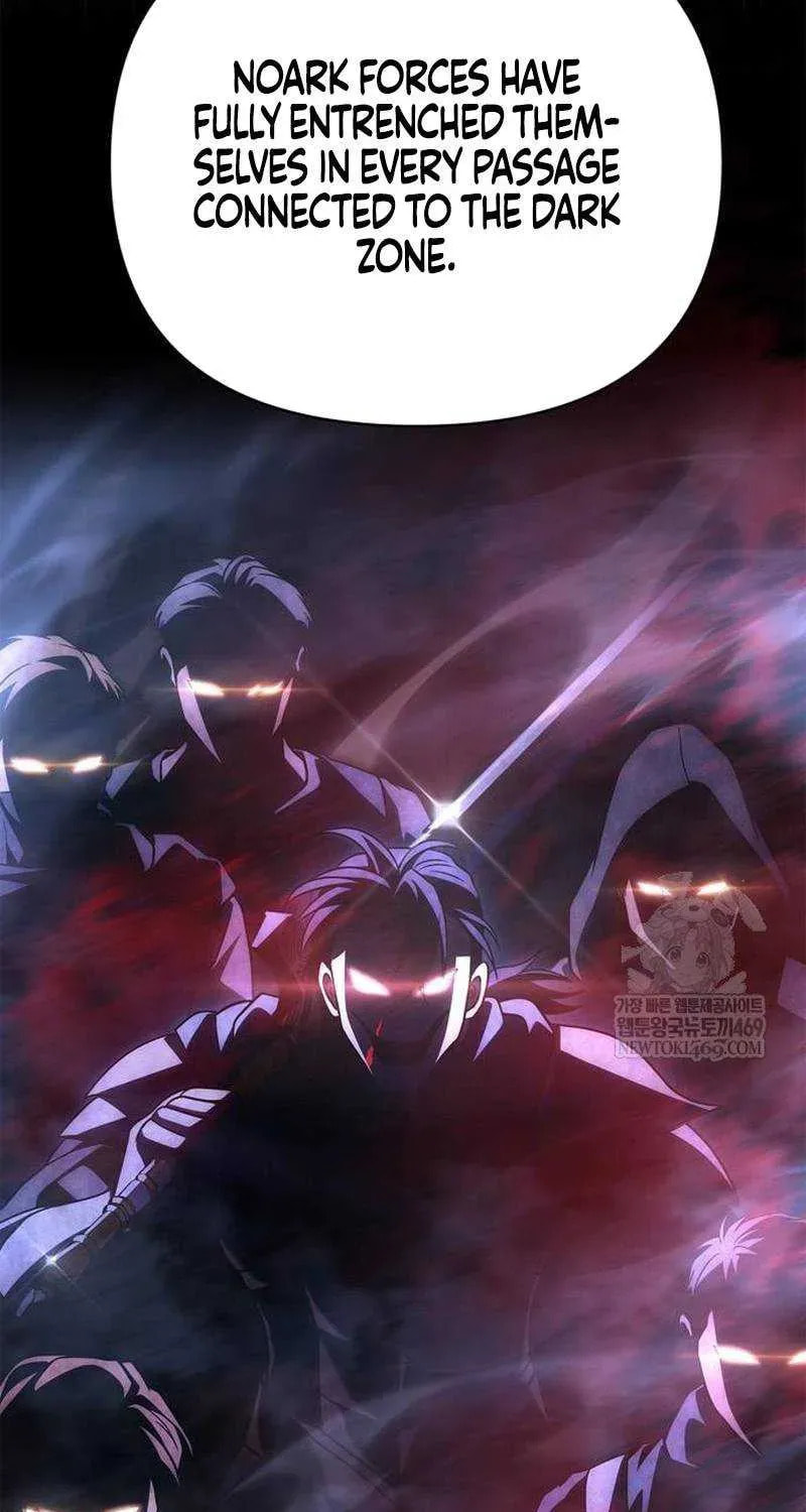 Geim Sok Babarianeuro Saranamgi Chapter 137 page 158 - 