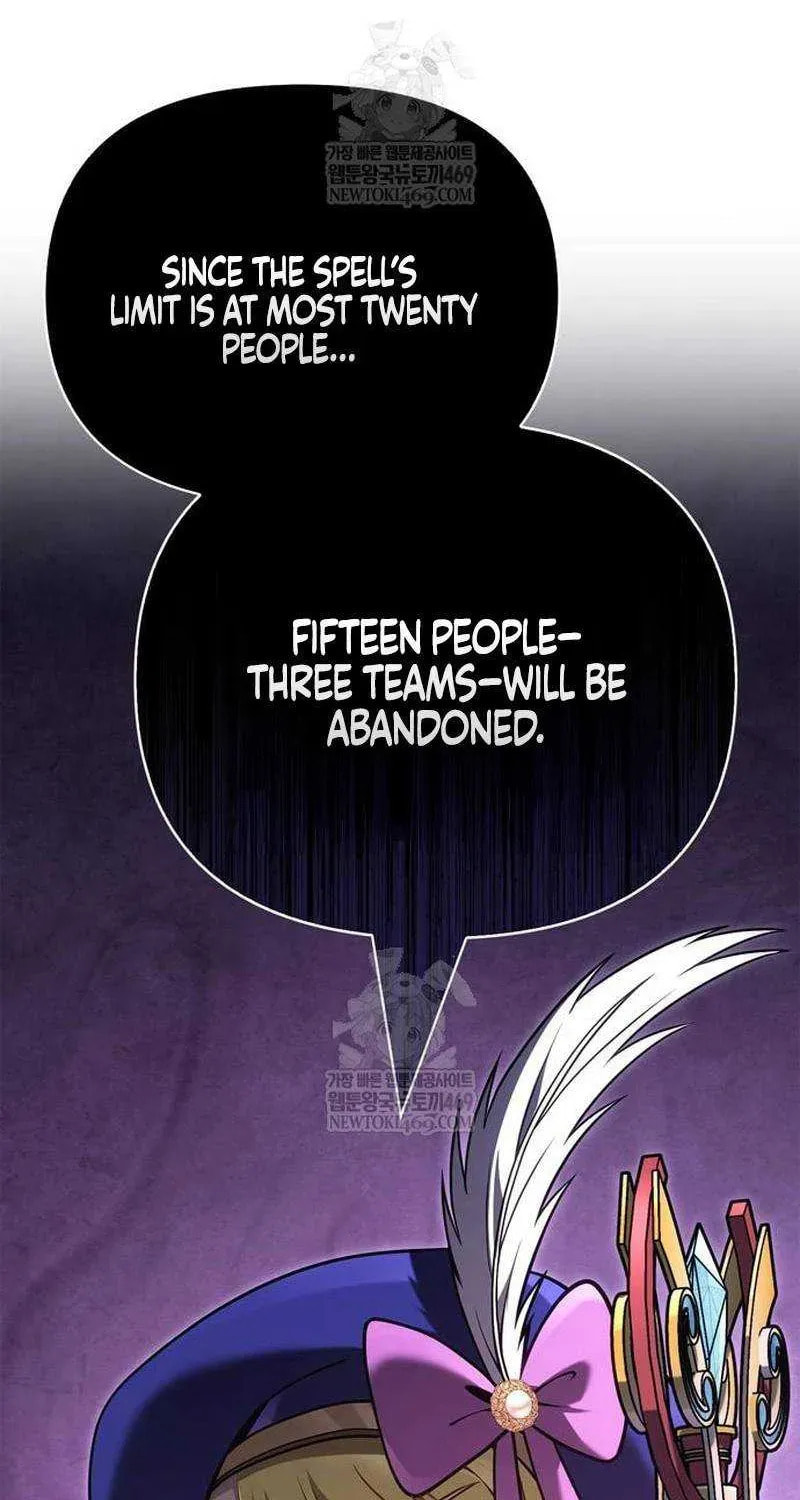 Geim Sok Babarianeuro Saranamgi Chapter 137 page 163 - 