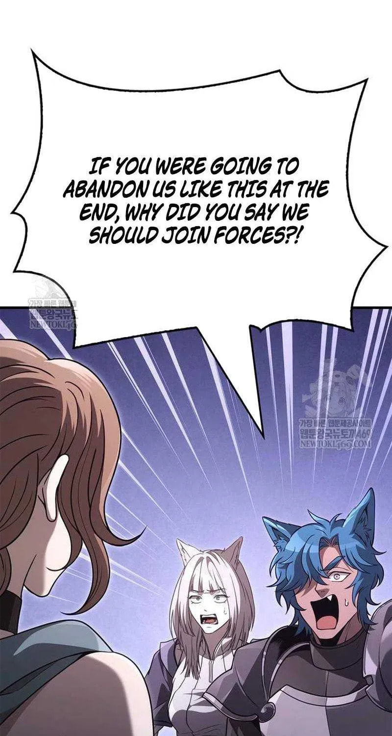 Geim Sok Babarianeuro Saranamgi Chapter 137 page 165 - 